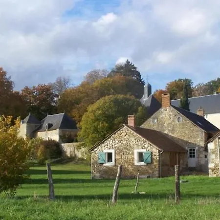Spacieux Renove En 1850 Avec Grand Jardin, Terrasse, Jeux Pour Enfants Et Equipements Modernes ! - Fr-1-410-172 Ferienhaus *