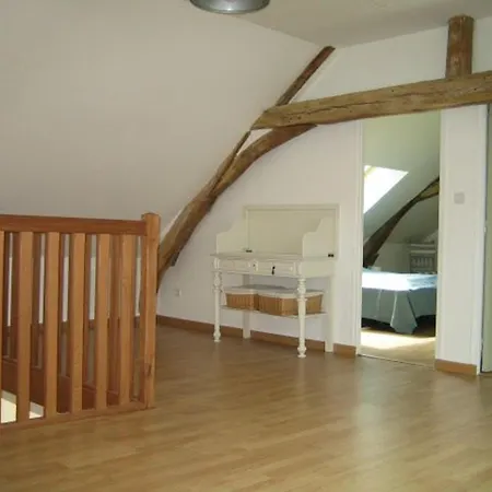 Spacieux Renove En 1850 Avec Grand Jardin, Terrasse, Jeux Pour Enfants Et Equipements Modernes ! - Fr-1-410-172 Nyaraló *