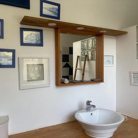 Ferienhaus Spacieux Renove En 1850 Avec Grand Jardin, Terrasse, Jeux Pour Enfants Et Equipements Modernes ! - Fr-1-410-172