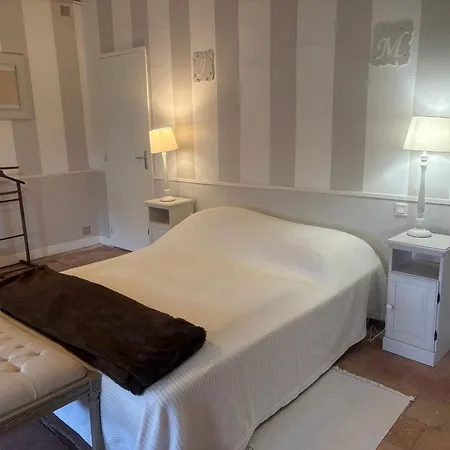 Nyaraló Spacieux Renove En 1850 Avec Grand Jardin, Terrasse, Jeux Pour Enfants Et Equipements Modernes ! - Fr-1-410-172 *