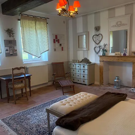 Ferienhaus Spacieux Renove En 1850 Avec Grand Jardin, Terrasse, Jeux Pour Enfants Et Equipements Modernes ! - Fr-1-410-172 *