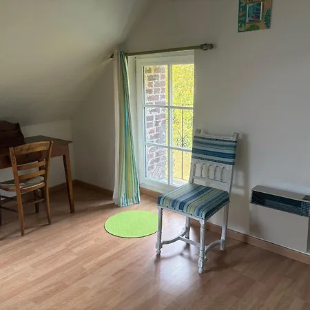 Ferienhaus Spacieux Renove En 1850 Avec Grand Jardin, Terrasse, Jeux Pour Enfants Et Equipements Modernes ! - Fr-1-410-172 *