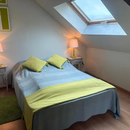 Nyaraló Spacieux Renove En 1850 Avec Grand Jardin, Terrasse, Jeux Pour Enfants Et Equipements Modernes ! - Fr-1-410-172